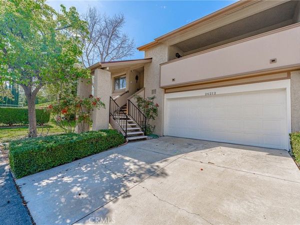 26212 Rainbow Glen, Newhall, CA 91321