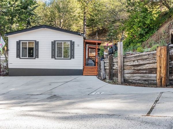 32455 Highway 18, Unit 13, Running Springs, CA 92382