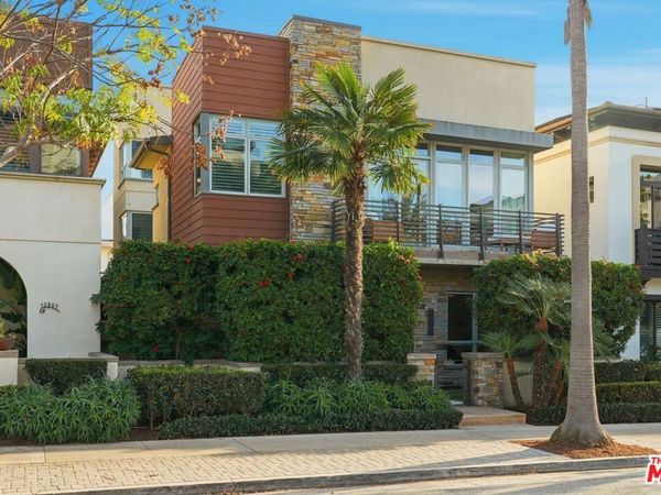 12871 Hammock Lane, Playa Vista, CA 90094