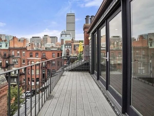 0 Gloucester, Unit PH, Boston, MA 02115