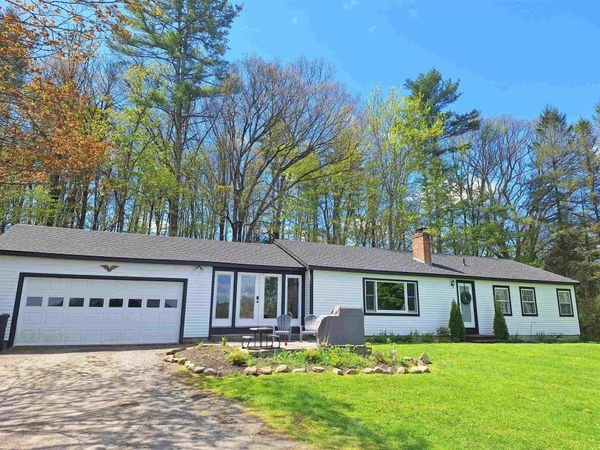 103 Wentworth Road, Walpole, NH 03608
