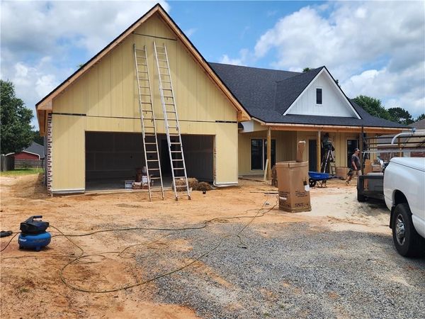 8980 Dawes Creek Drive, Theodore, AL 36582