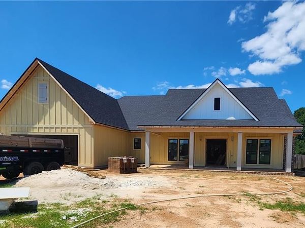 8980 Dawes Creek Drive, Theodore, AL 36582