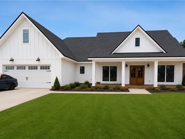 8980 Dawes Creek Drive, Theodore, AL 36582