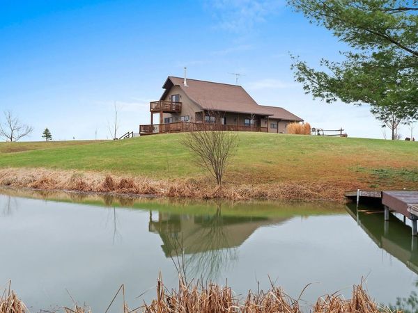 E5528 HANSON ROAD, Manawa, WI 54949