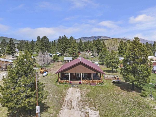 70 E Prairie Road, Prairie, ID 83647