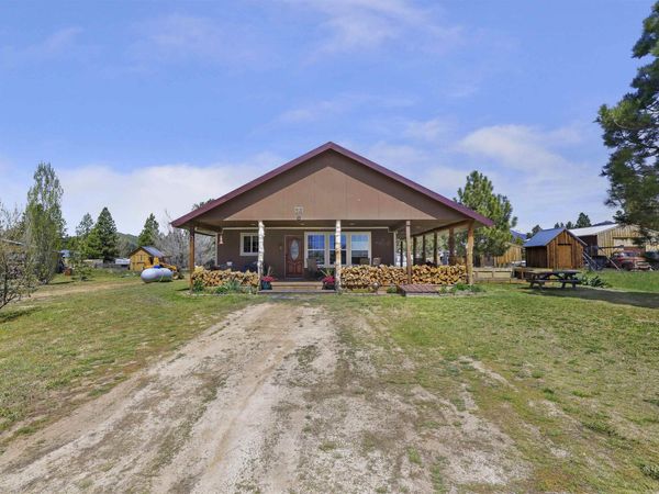 70 E Prairie Road, Prairie, ID 83647