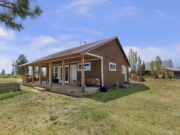 70 E Prairie Road, Prairie, ID 83647