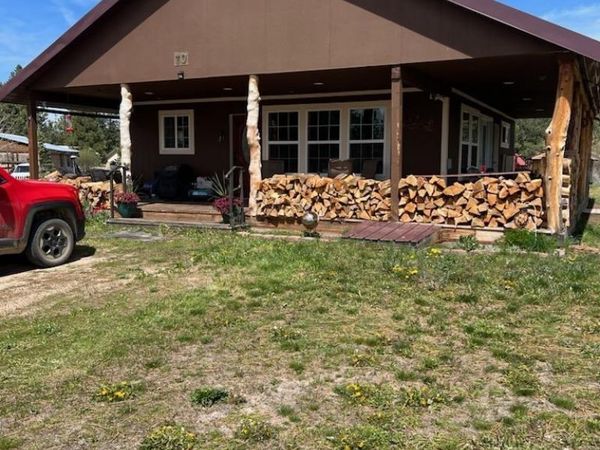 70 E Prairie Road, Prairie, ID 83647