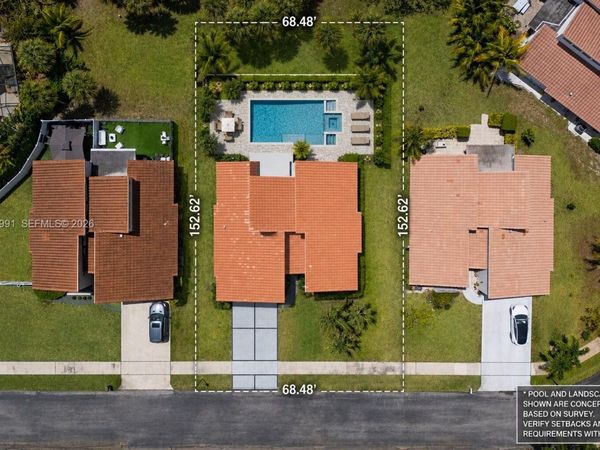 1543 SW 1st Ave, Boca Raton, FL 33432