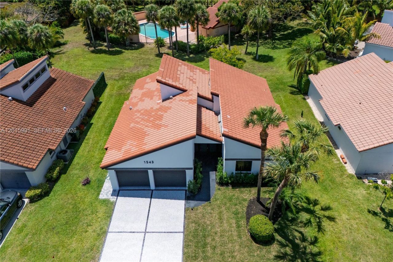1543 SW 1st Ave, Boca Raton, FL 33432 Photo