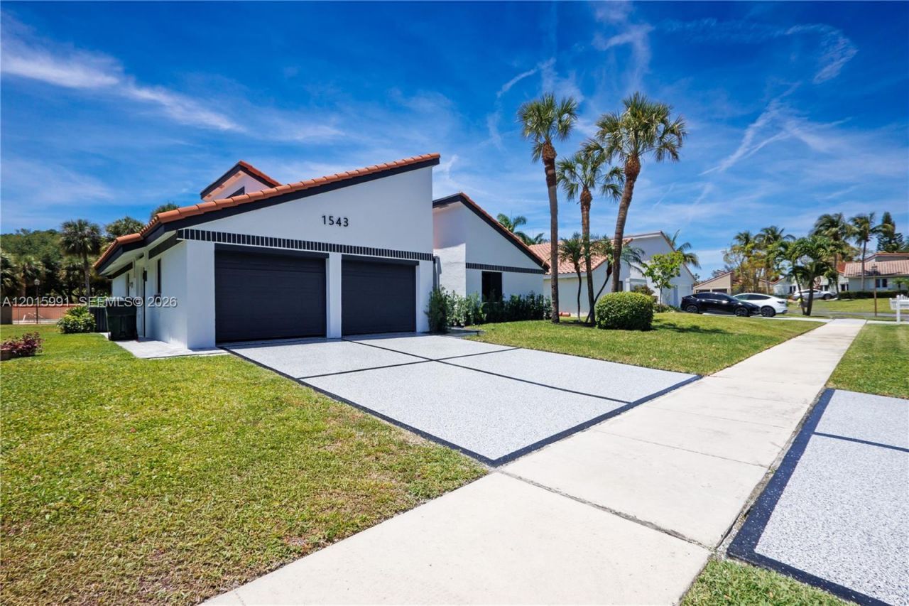 1543 SW 1st Ave, Boca Raton, FL 33432 Photo