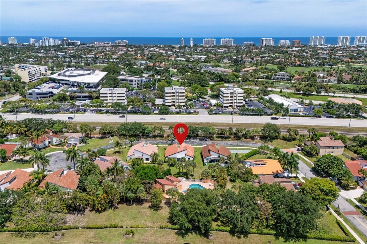 1543 SW 1st Ave, Boca Raton, FL 33432 Photo