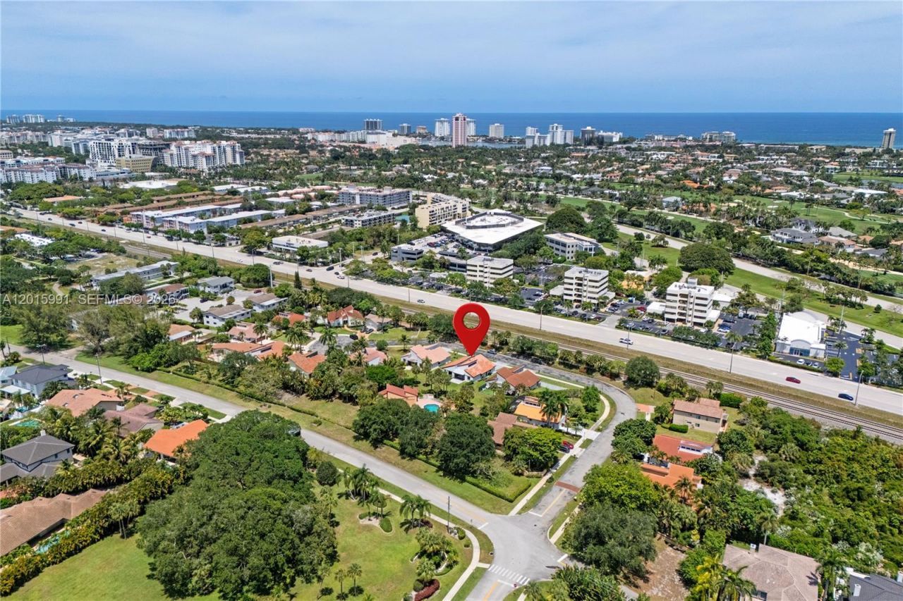 1543 SW 1st Ave, Boca Raton, FL 33432 Photo