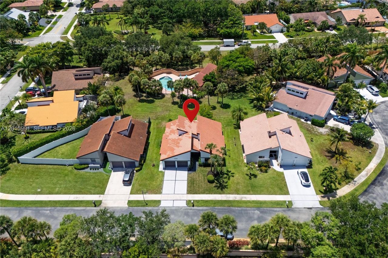1543 SW 1st Ave, Boca Raton, FL 33432 Photo