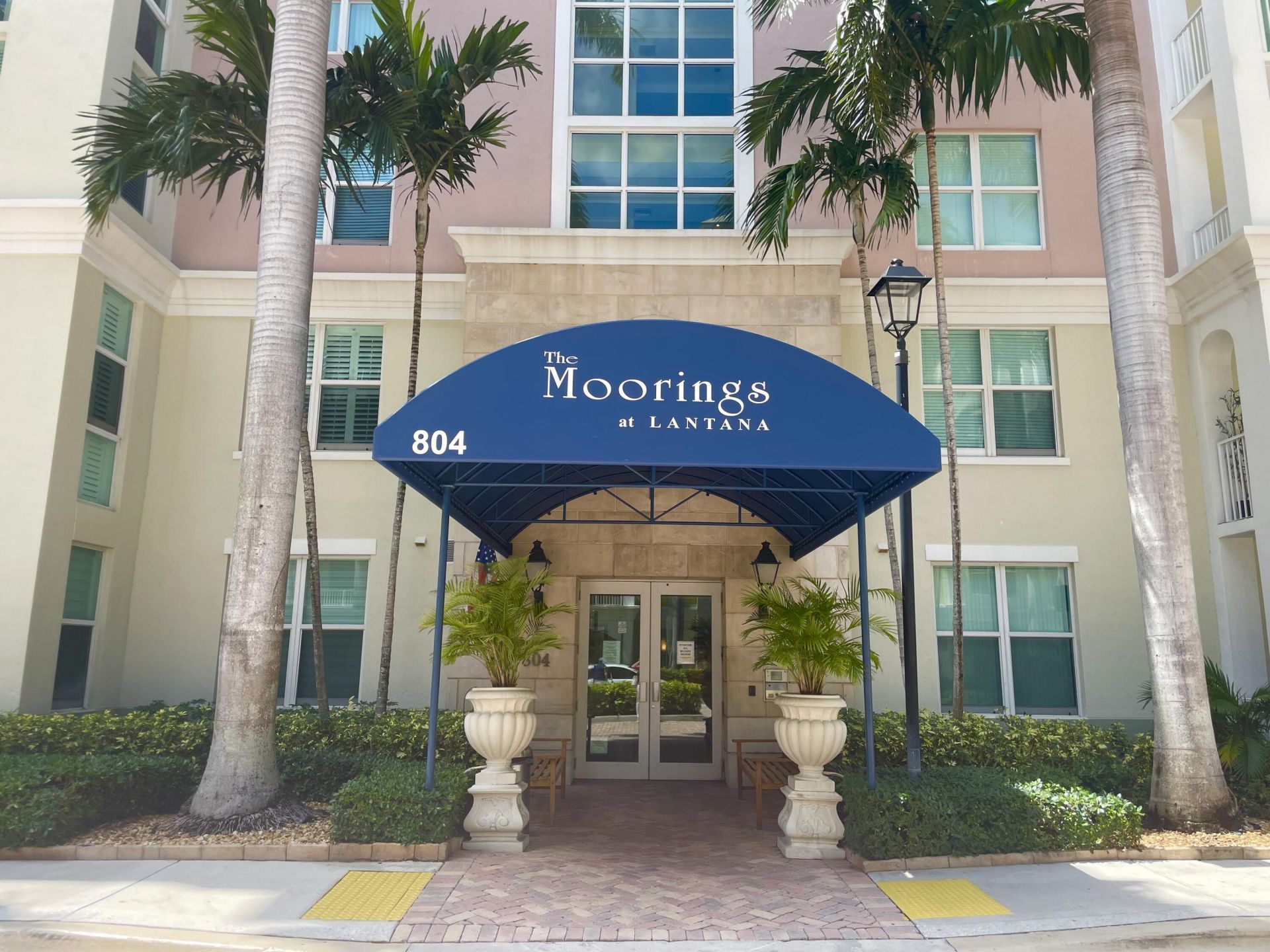 804 E Windward Way, Unit Ph15, Lantana, FL 33462 Photo