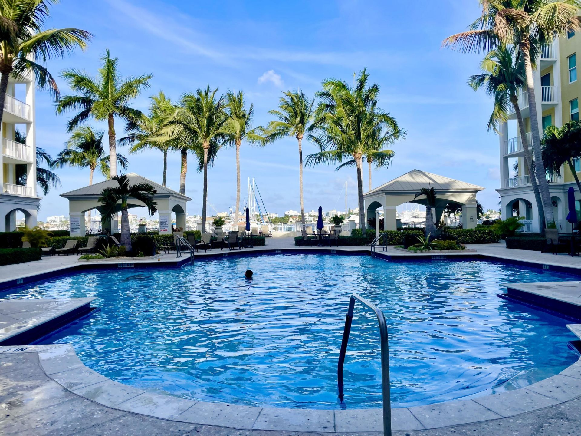804 E Windward Way, Unit Ph15, Lantana, FL 33462 Photo