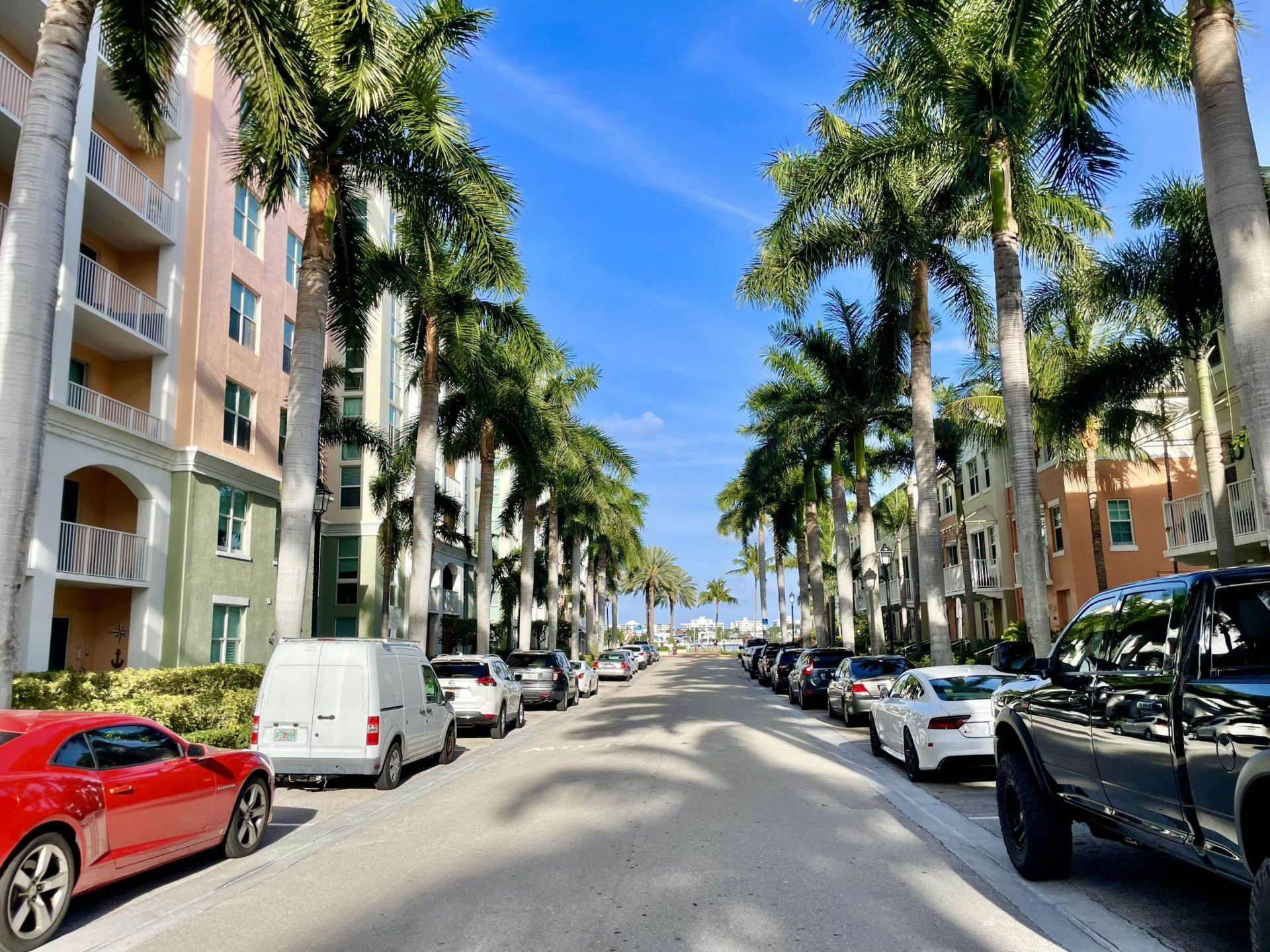 804 E Windward Way, Unit Ph15, Lantana, FL 33462 Photo