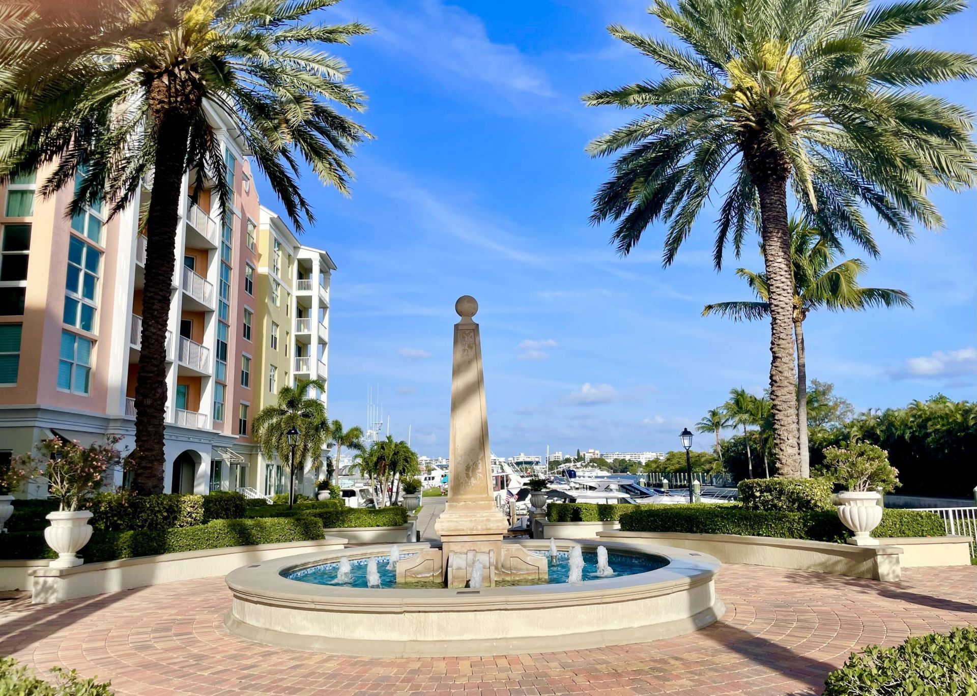 804 E Windward Way, Unit Ph15, Lantana, FL 33462 Photo