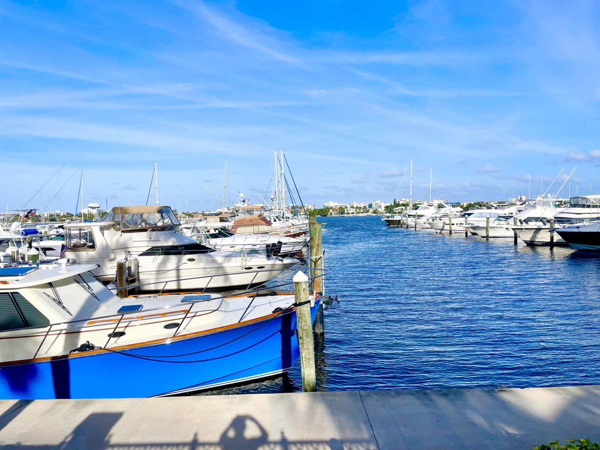 804 E Windward Way, Unit Ph15, Lantana, FL 33462 Photo