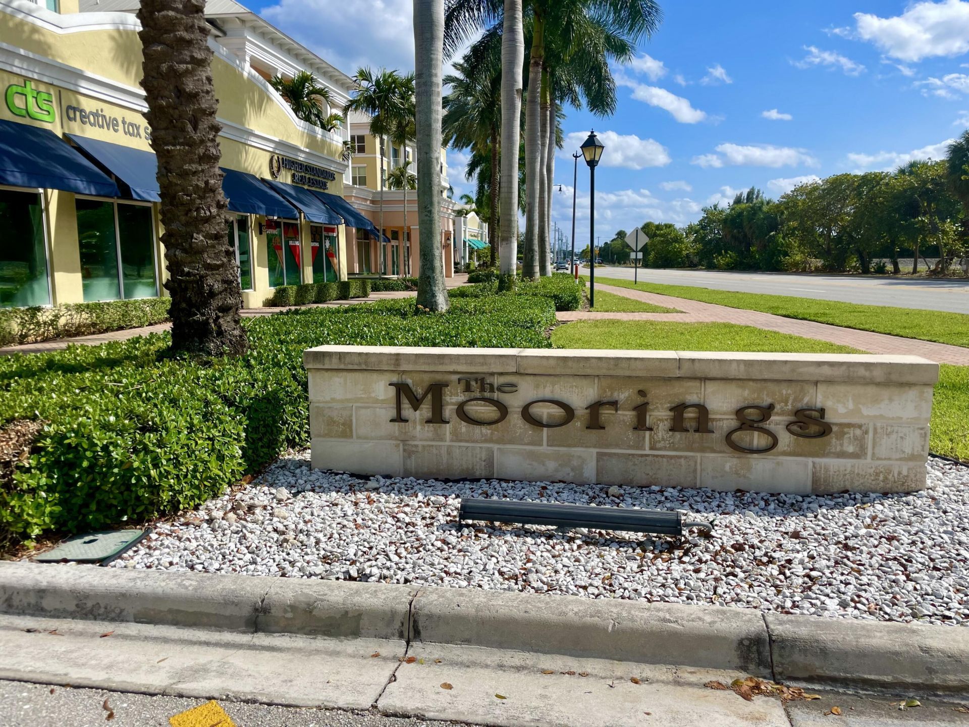 804 E Windward Way, Unit Ph15, Lantana, FL 33462 Photo