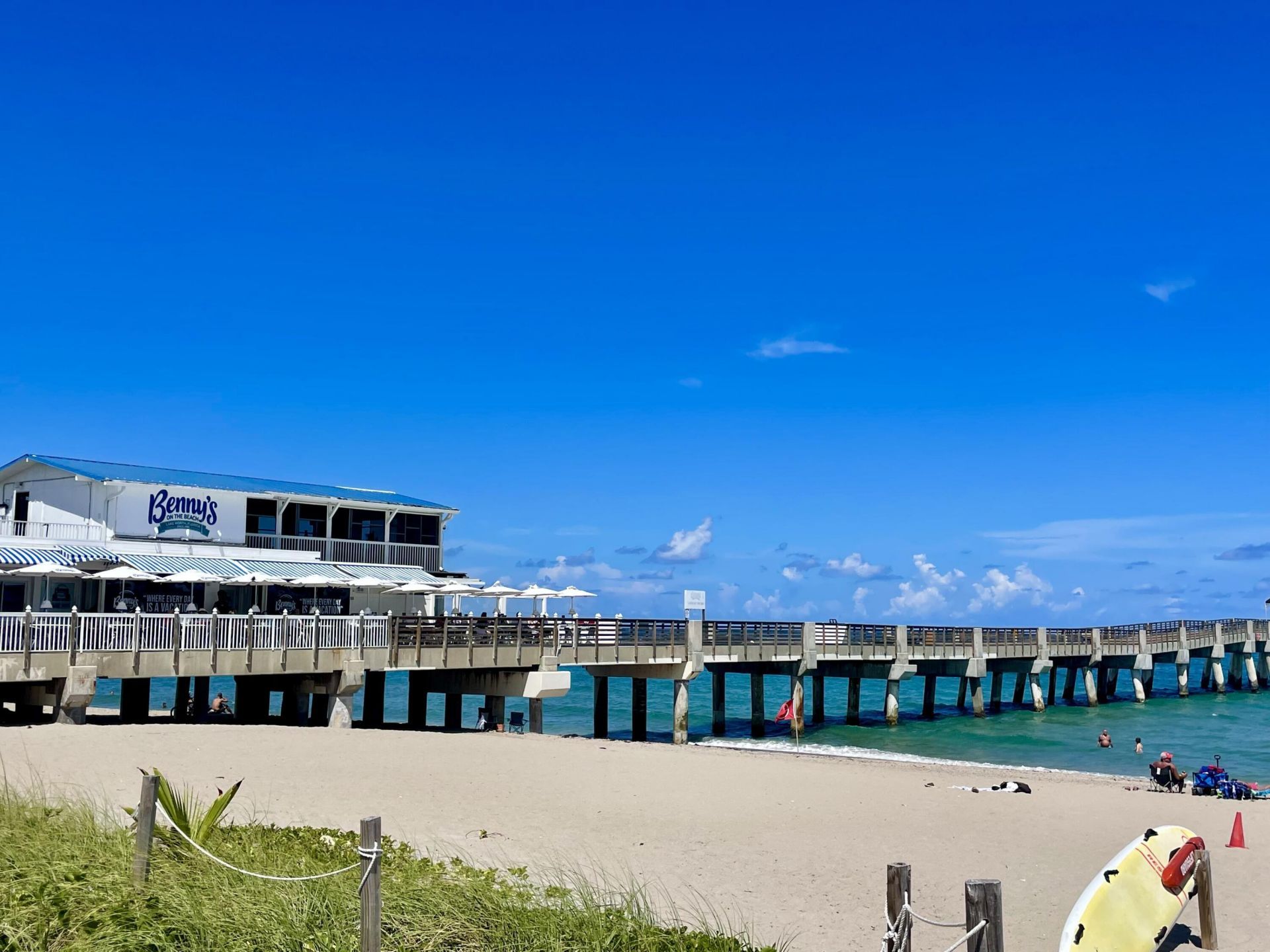804 E Windward Way, Unit Ph15, Lantana, FL 33462 Photo