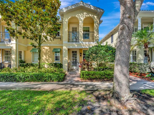 216 Barcelona Drive, Jupiter, FL 33458