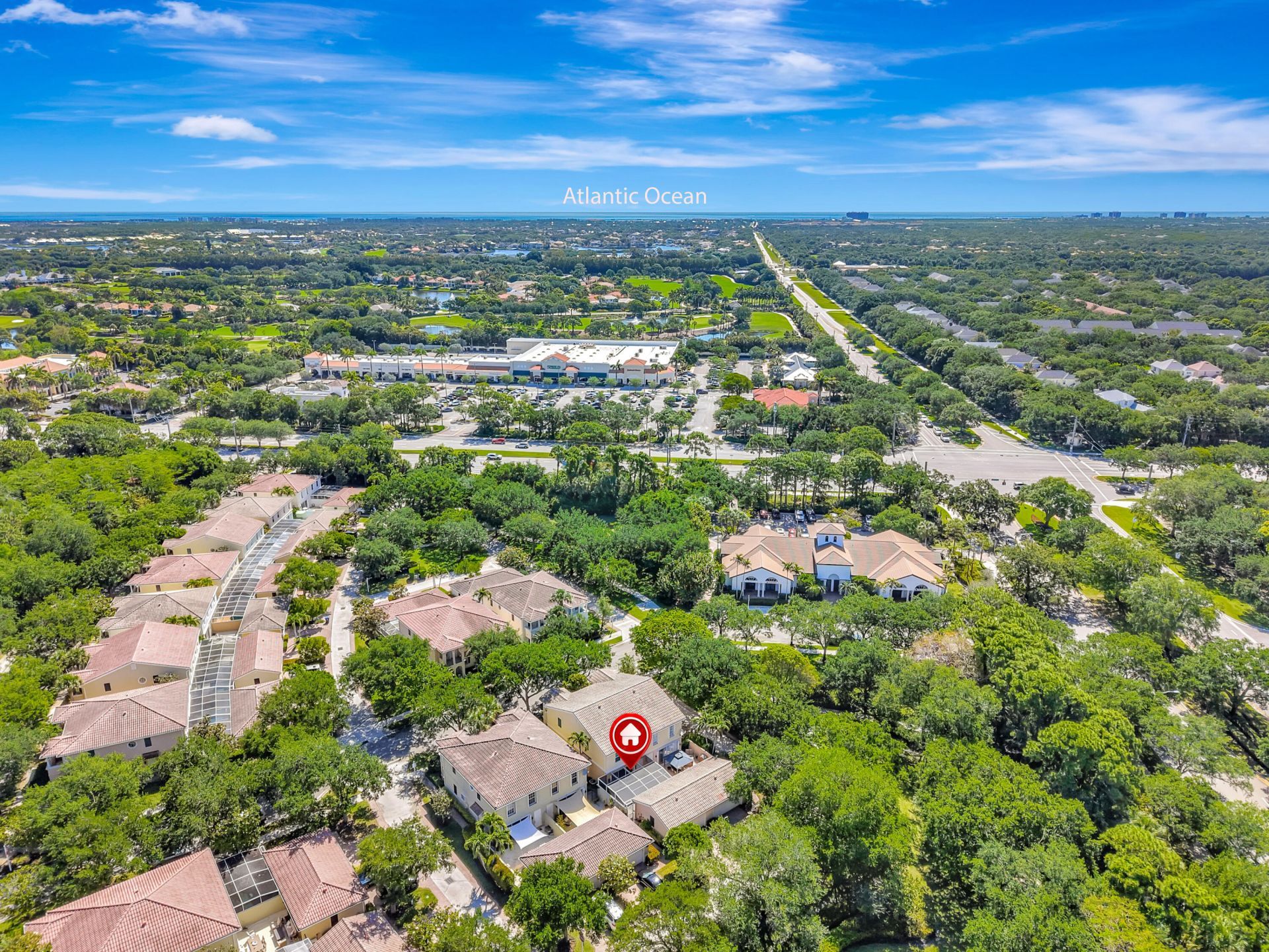 216 Barcelona Drive, Jupiter, FL 33458 Photo