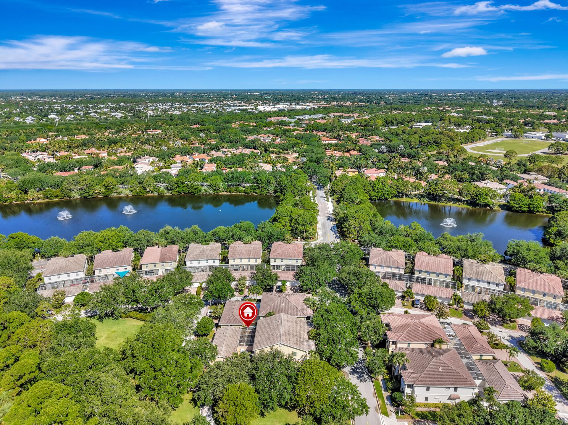 216 Barcelona Drive, Jupiter, FL 33458 Photo