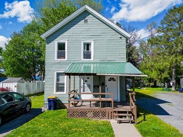 266 Second St, Ilion, NY 13357