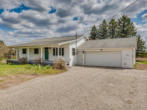 3122 Campbell Road N, Rose City, MI 48654