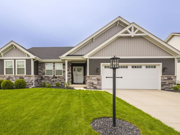 14141 Slate Drive , Dyer, IN 46311