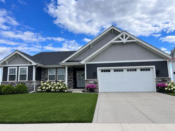 14141 Slate Drive, Dyer, IN 46311
