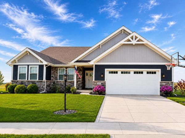 14141 Slate Drive, Dyer, IN 46311
