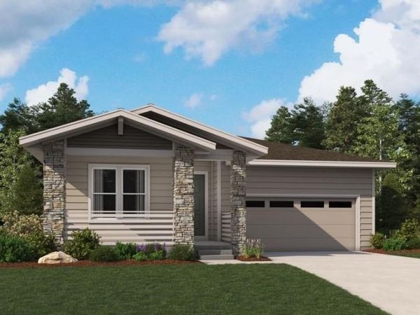 45944 Faith Avenue , Bennett, CO 80102