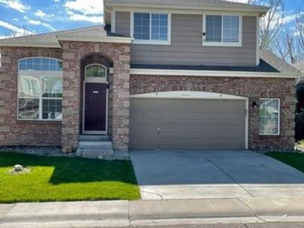 6196 Westview Circle , Parker, CO 80134