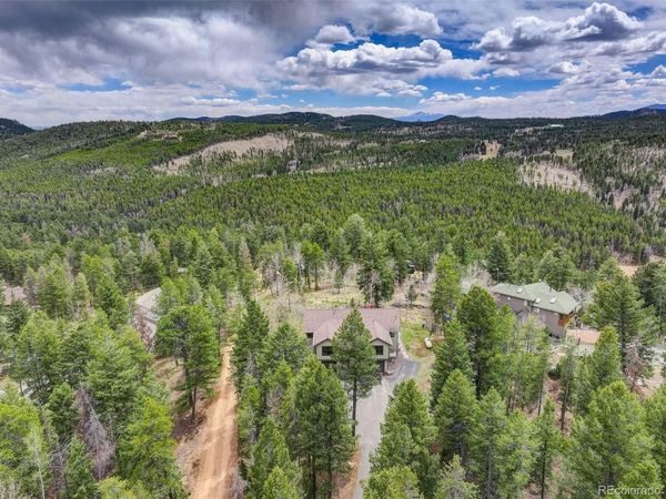 11049 Schweigert Avenue, Conifer, CO 80433