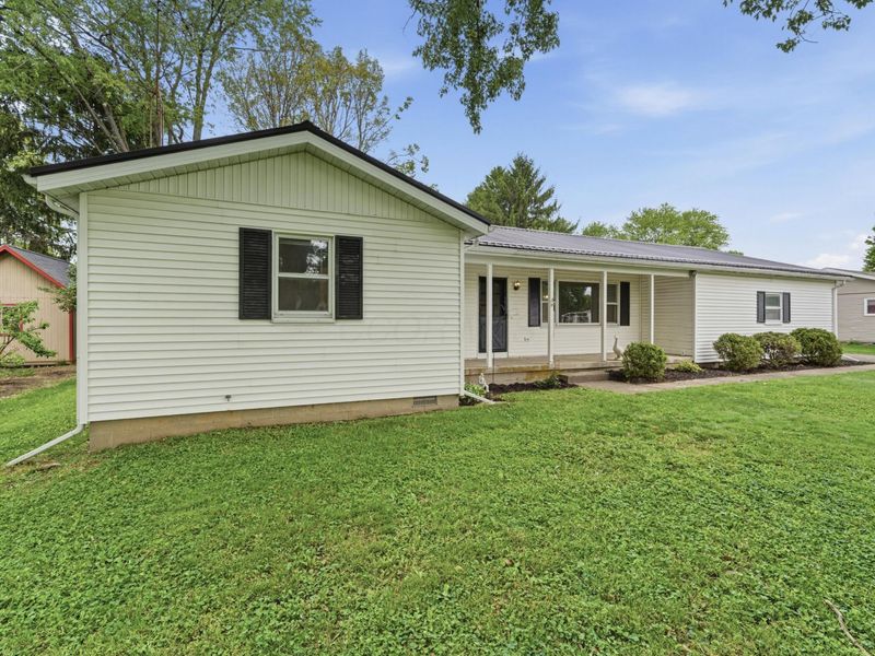 262 Derby Downs Road, Newark, OH 43055 Photo 4