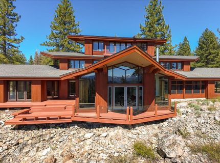 17247 Valley View Road, Truckee, CA 96161 Photo