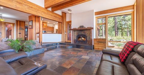 17247 Valley View Road, Truckee, CA 96161 Photo