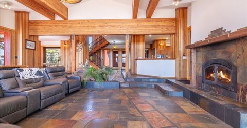 17247 Valley View Road, Truckee, CA 96161 Photo