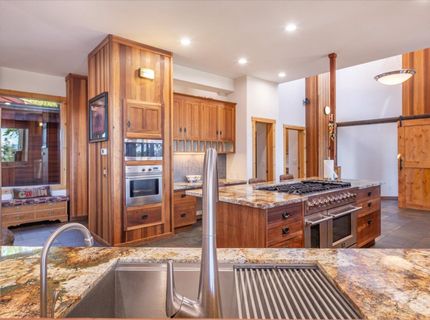 17247 Valley View Road, Truckee, CA 96161 Photo
