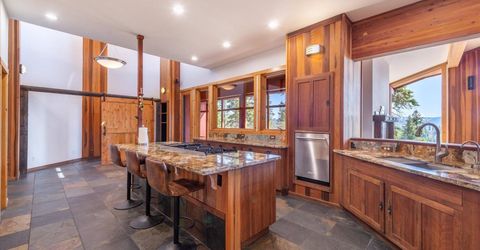 17247 Valley View Road, Truckee, CA 96161 Photo