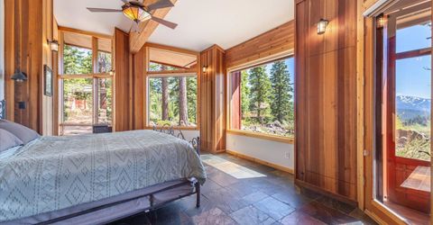 17247 Valley View Road, Truckee, CA 96161 Photo