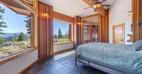 17247 Valley View Road, Truckee, CA 96161 Photo