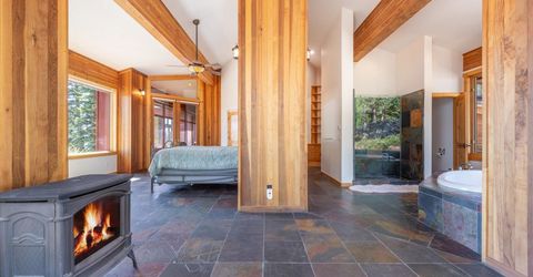 17247 Valley View Road, Truckee, CA 96161 Photo