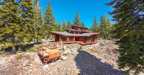 17247 Valley View Road, Truckee, CA 96161 Photo