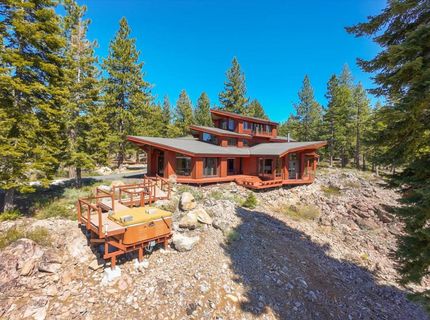 17247 Valley View Road, Truckee, CA 96161 Photo