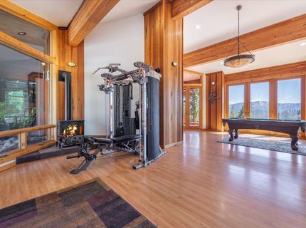 17247 Valley View Road, Truckee, CA 96161 Photo