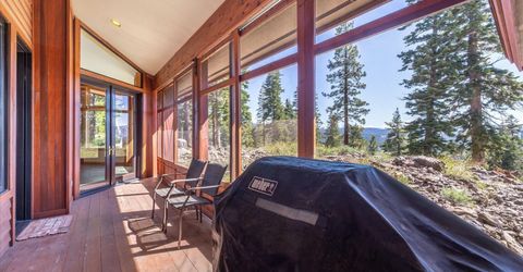 17247 Valley View Road, Truckee, CA 96161 Photo